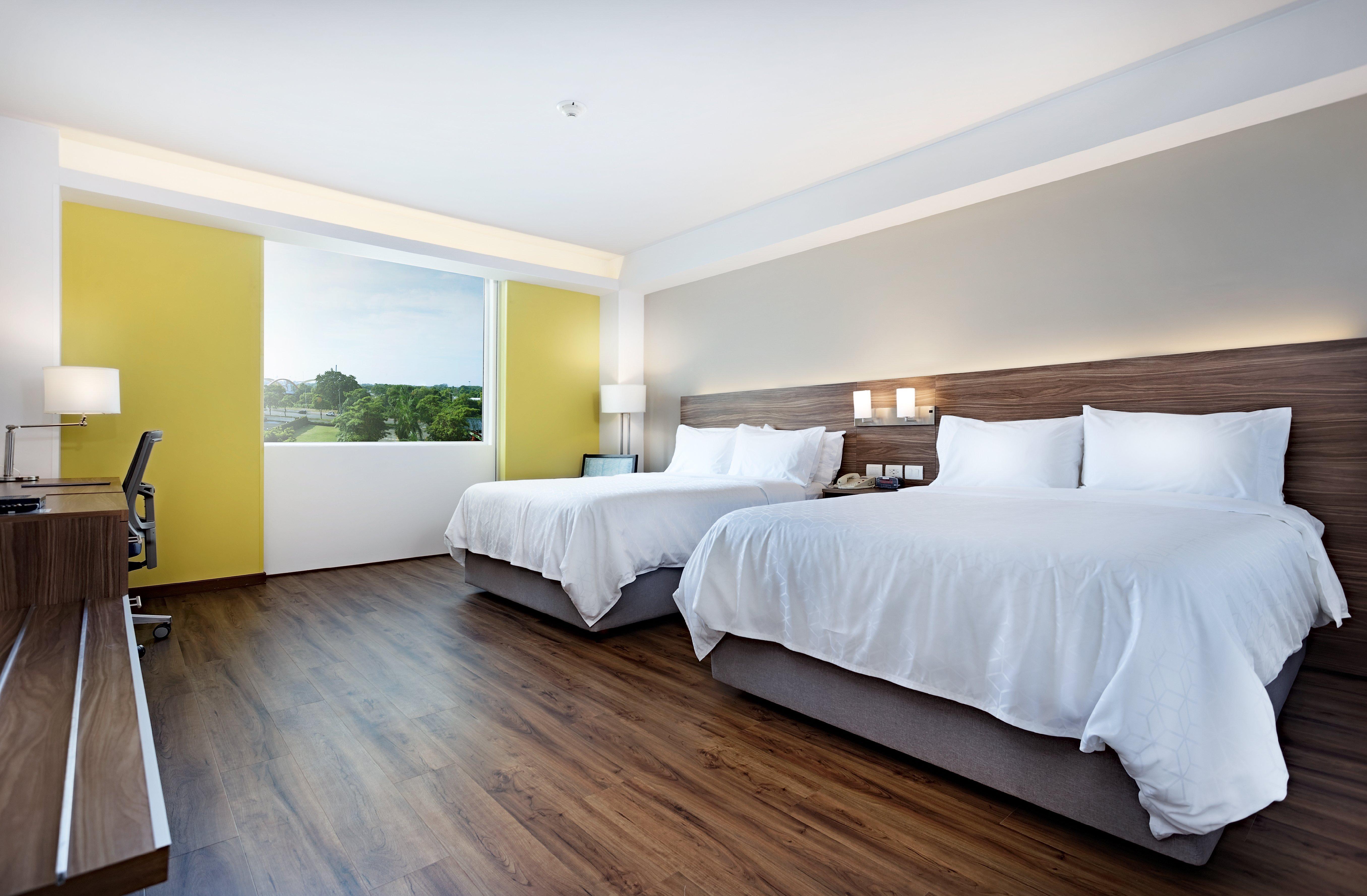 Express By Ihg Hotel Villahermosa