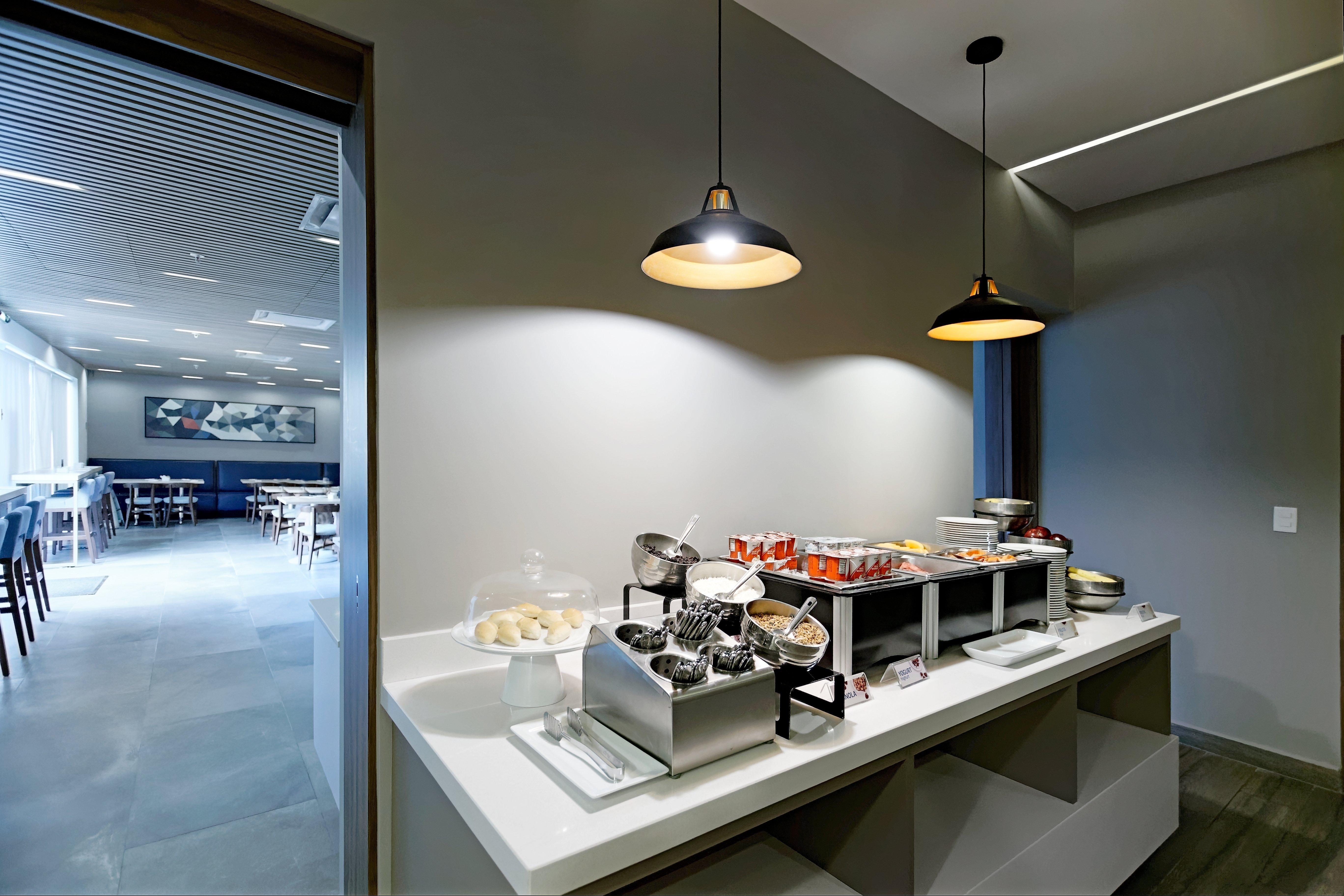 Express By Ihg Hotel