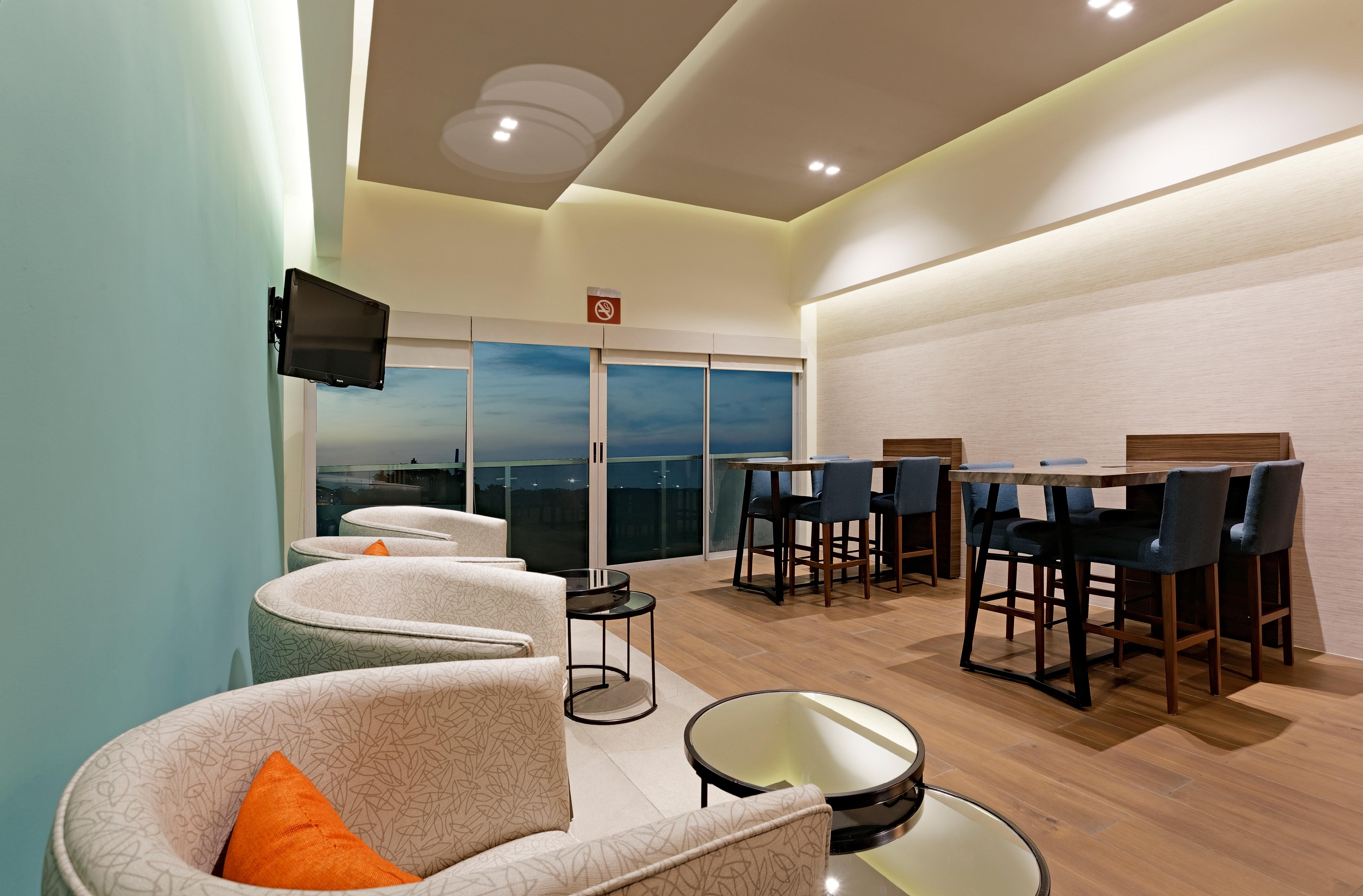 Express By Ihg 4* Villahermosa