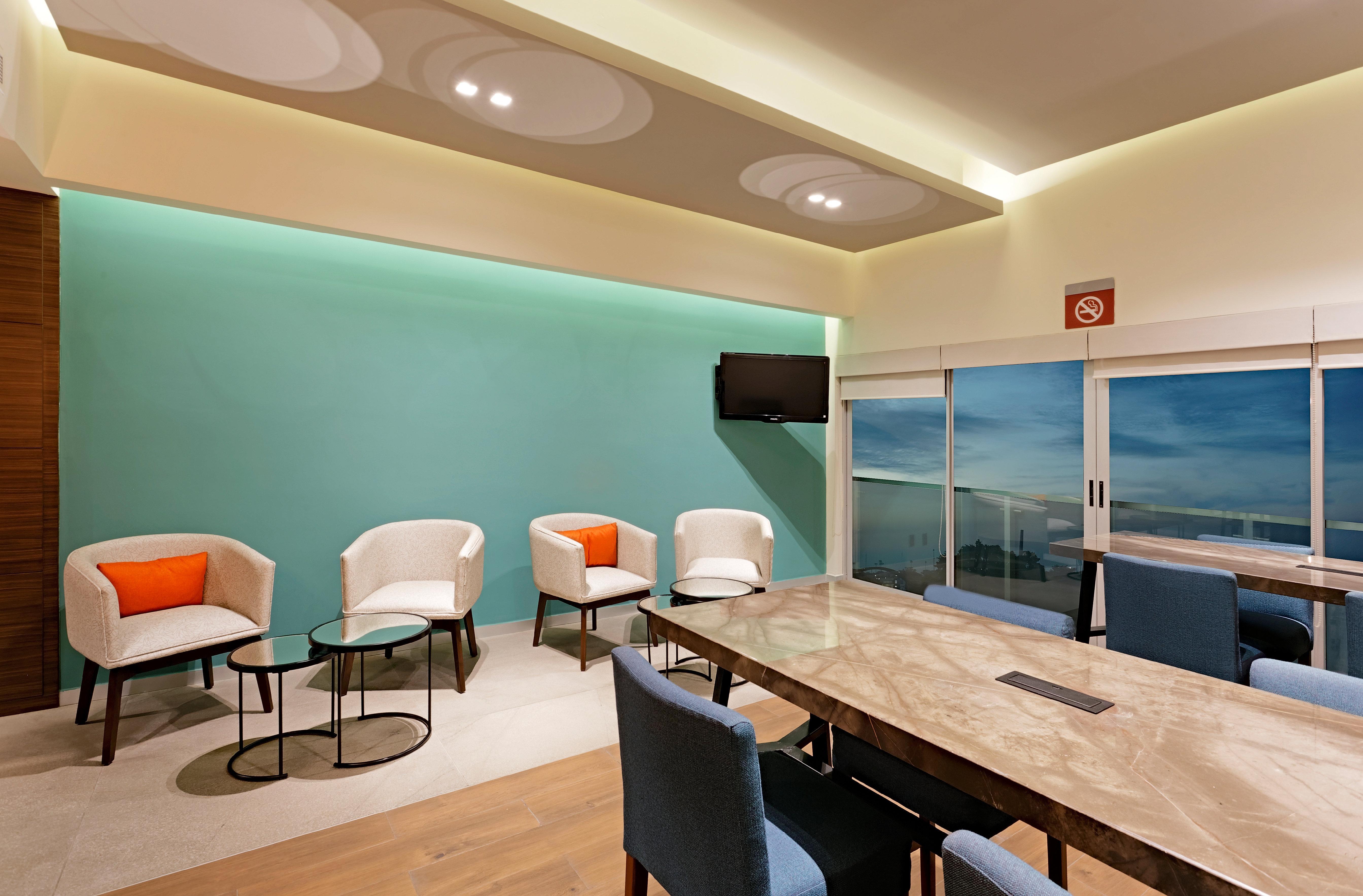 Express By Ihg 4* Villahermosa