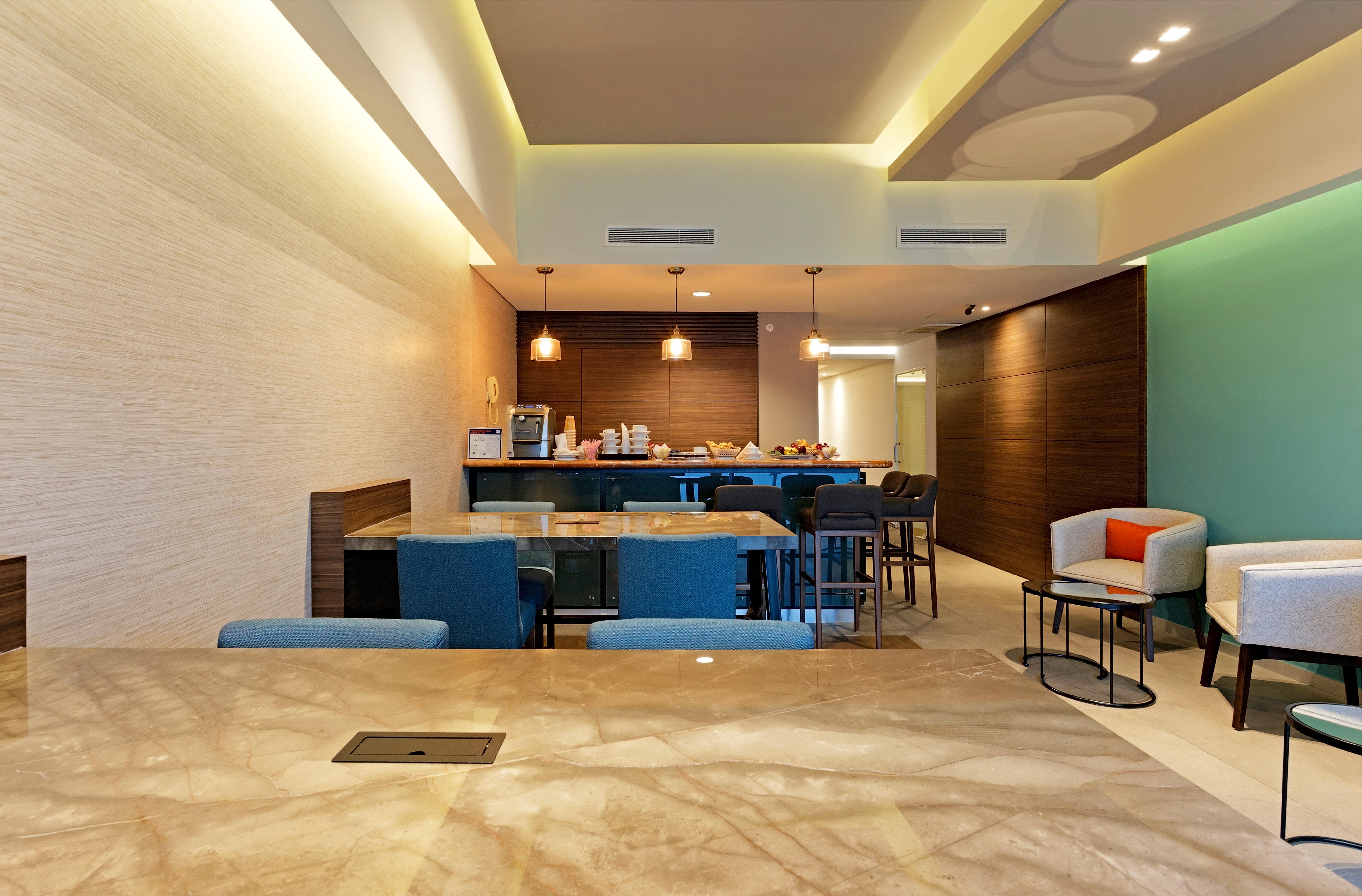 Hotel Express By Ihg 4*
