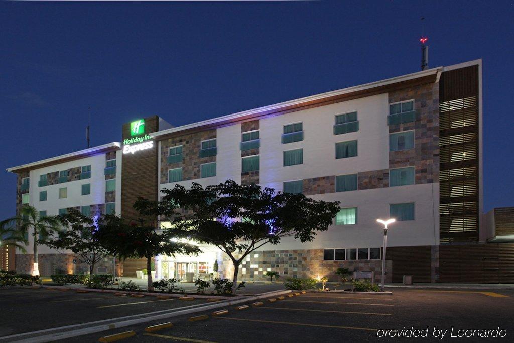 Hotel Express By Ihg