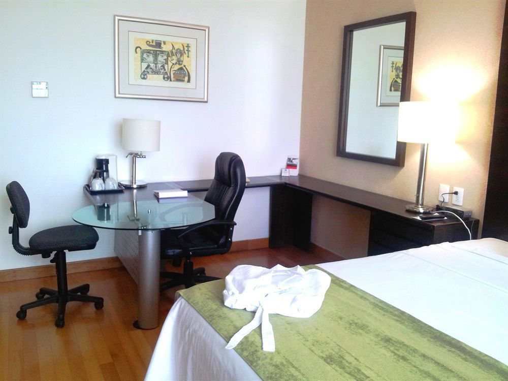 Express By Ihg Villahermosa