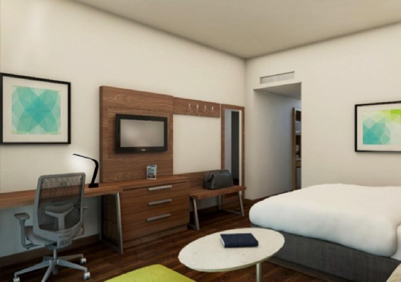 Express By Ihg Hotel Villahermosa