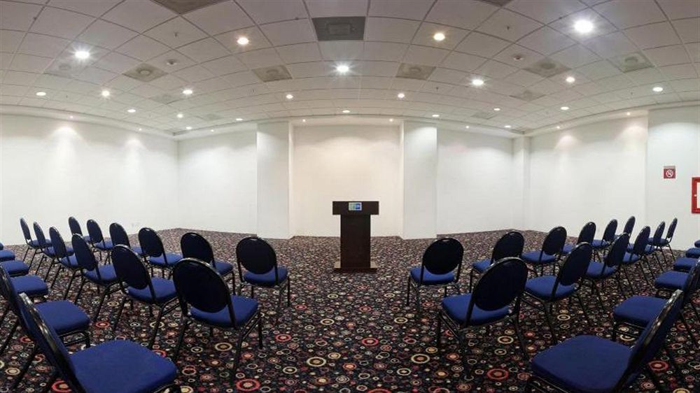 Express By Ihg Villahermosa